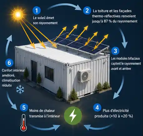 Bâti mobiles_modulaires_Le cercle vertueux énergétique