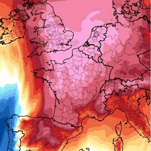 Europe_thermic sceen shot