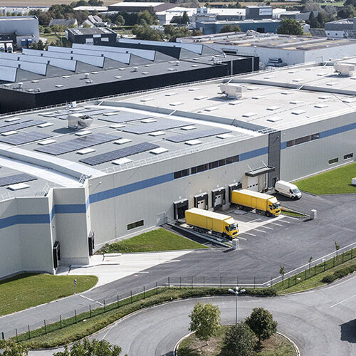 Logistique pharma