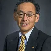 Steven Chu_ancien secrétaire US à l'énergie