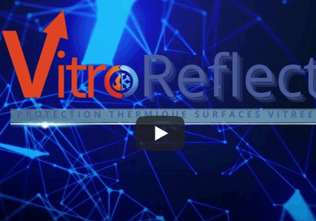 VITRO'REFLECT_Test#1